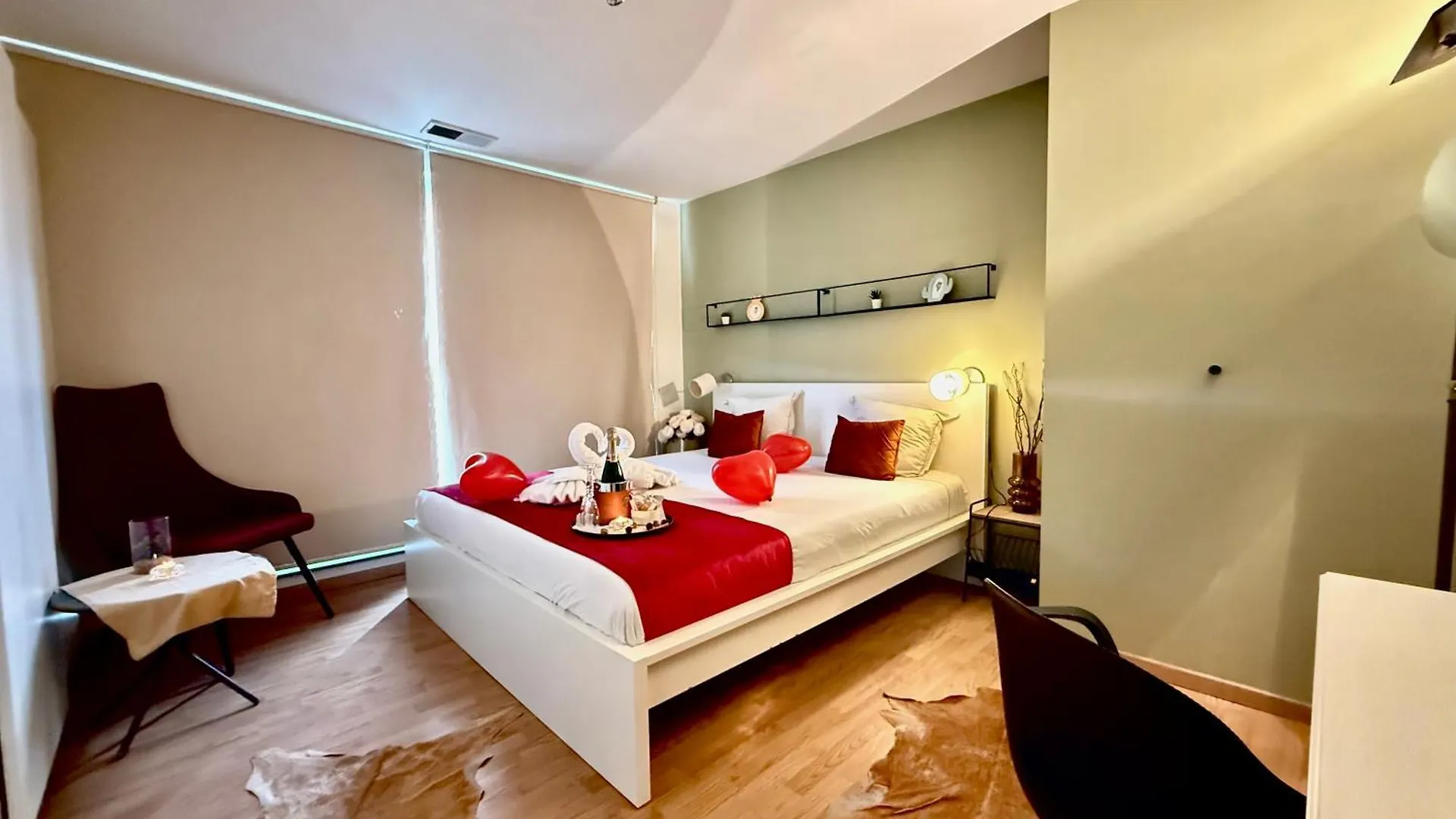 Dreamland Bed & Breakfast Zaventem