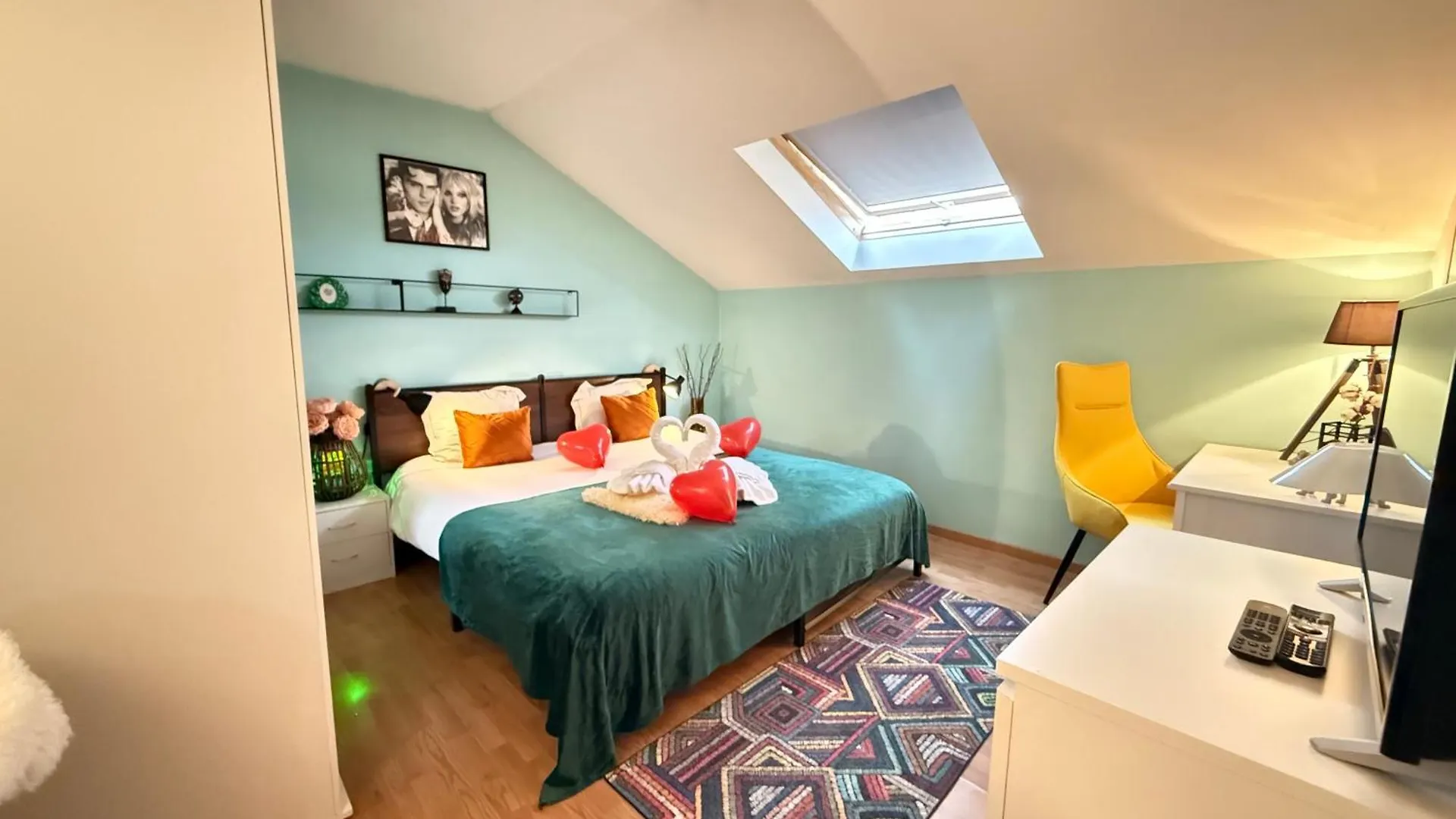 Dreamland Bed & Breakfast Zaventem 0*,  Belgium