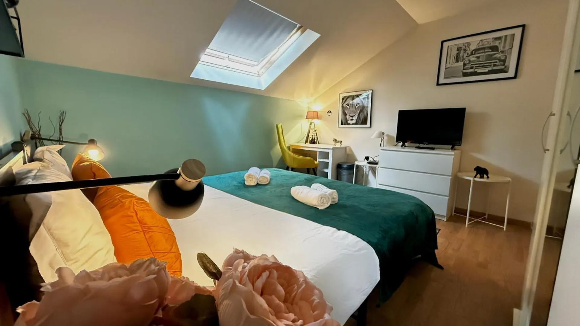 Dreamland Bed & Breakfast Zaventem