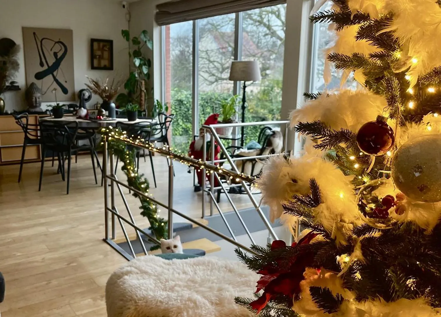 Dreamland Bed & Breakfast Zaventem