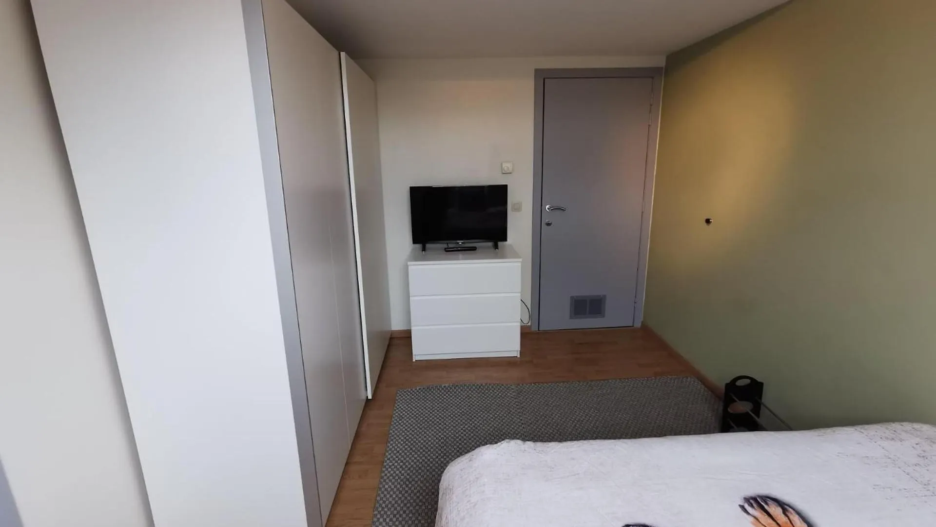 Dreamland Bed & Breakfast Zaventem 0*,