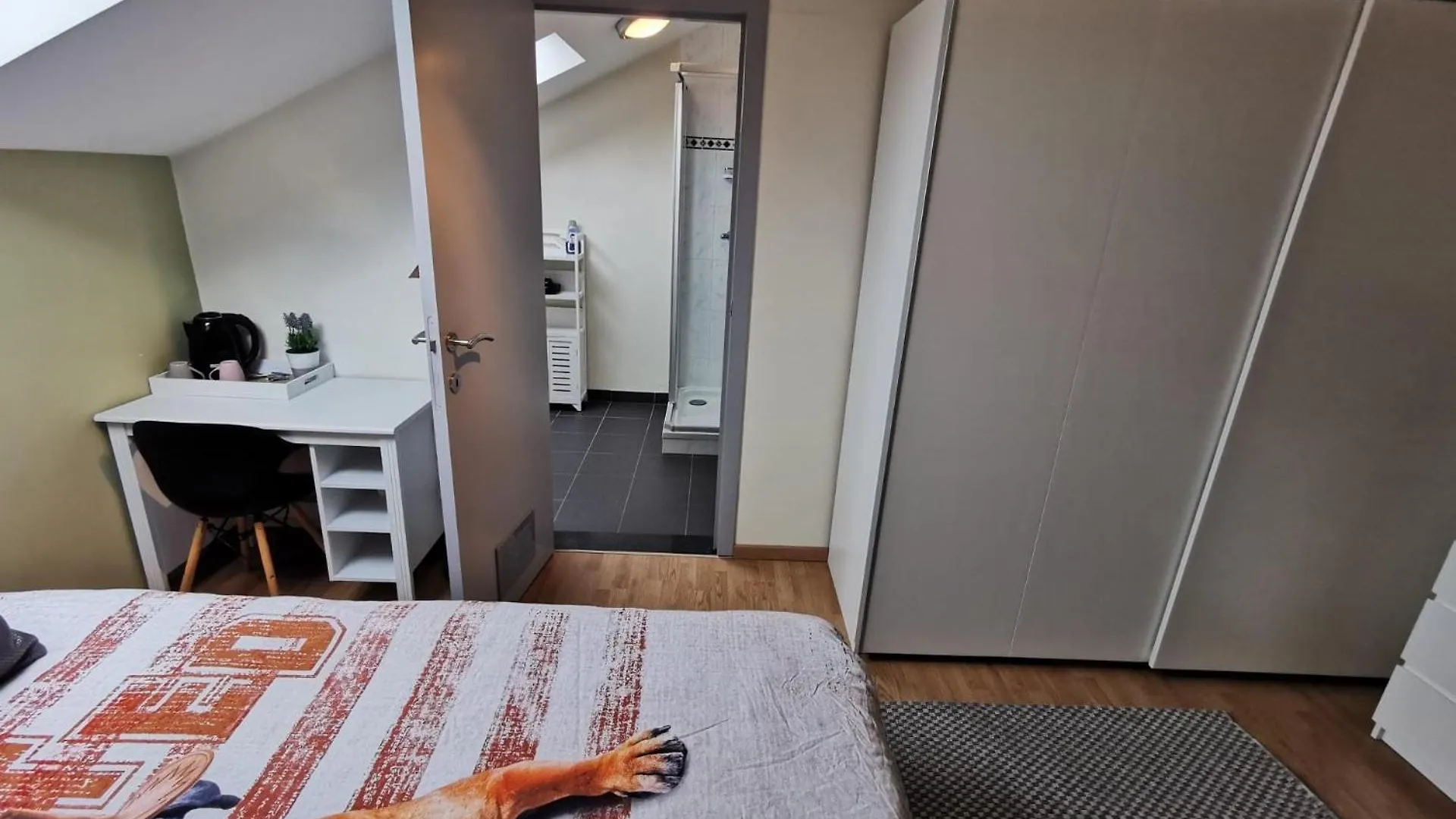 Dreamland Bed & Breakfast Zaventem 0*,  Belgium