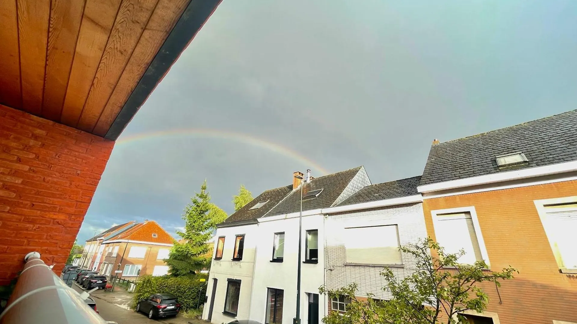 Dreamland Bed & Breakfast Zaventem